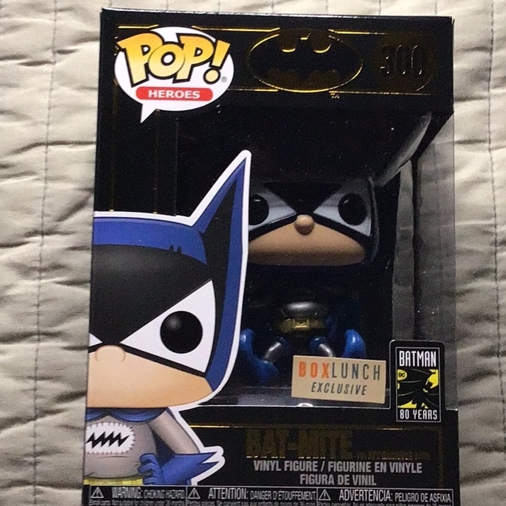 Funko POP
